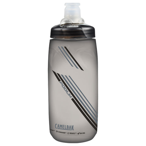 CAMELBAK PODIUM BOTTLE 600ml (21oz) - SMOKE