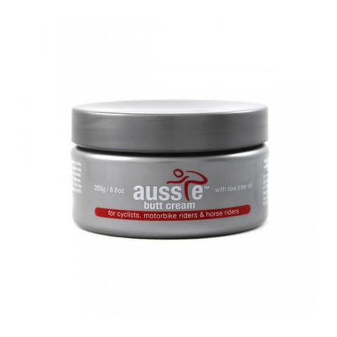 AUSSIE BUTT CREAM TUB 250ml
