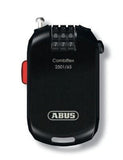 ABUS COMBIFLEX 2501 COIL LOCK 65CM