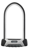 ABUS GRANIT-X-PLUS 540-230 U-BOLT LOCK