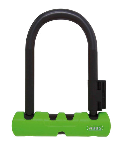 ABUS ULTRA MINI 410 U-BOLT LOCK 140MM