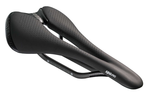 BONTRAGER AJNA PRO CARBON SADDLE BLACK - 144