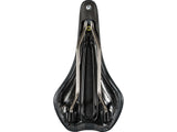 BONTRAGER ARVADA ELITE SADDLE BLACK - 148