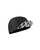 ASSOS CAP GT_BLACK SERIES - OS