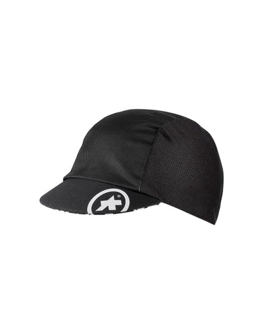 ASSOS CAP GT_BLACK SERIES - OS