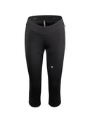 ASSOS KNICKERS HK.LAALALAI S7 LADY BLACK