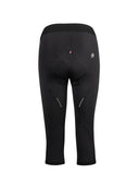 ASSOS KNICKERS HK.LAALALAI S7 LADY BLACK