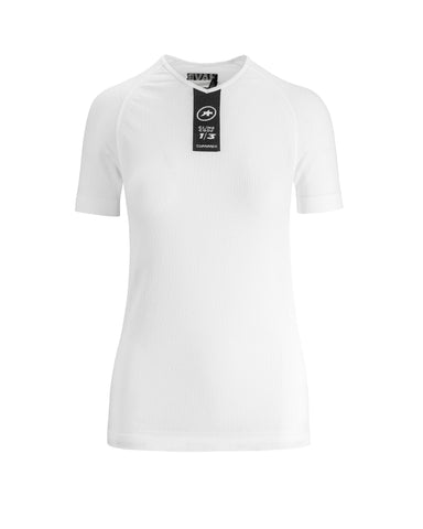 ASSOS INSUL SS.SKIN SUMMER WHITE