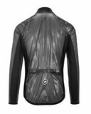 ASSOS MILLE GT CLIMA JACKET EVO BLACK SERIES