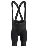 ASSOS SHORT BIBEQUIPE RSR S9 BLACK SERIES - XS