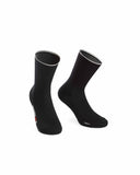 ASSOS SOCKS RSR BLACK SERIES - SIZE 0