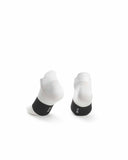ASSOS SOCKS HOT SUMMER HOLY WHITE - SIZE II