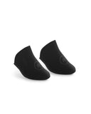 ASSOS TOE COVERS G2 SPRING/FALL BLACK SERIES