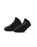 ASSOS TOE COVERS G2 SPRING/FALL BLACK SERIES