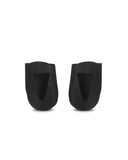 ASSOS TOE COVERS G2 SPRING/FALL BLACK SERIES