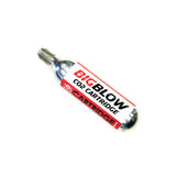CO2 CARTRIDGE - 5 PACK