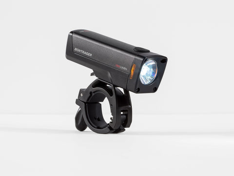 BONTRAGER ION PRO RT FRONT BIKE LIGHT