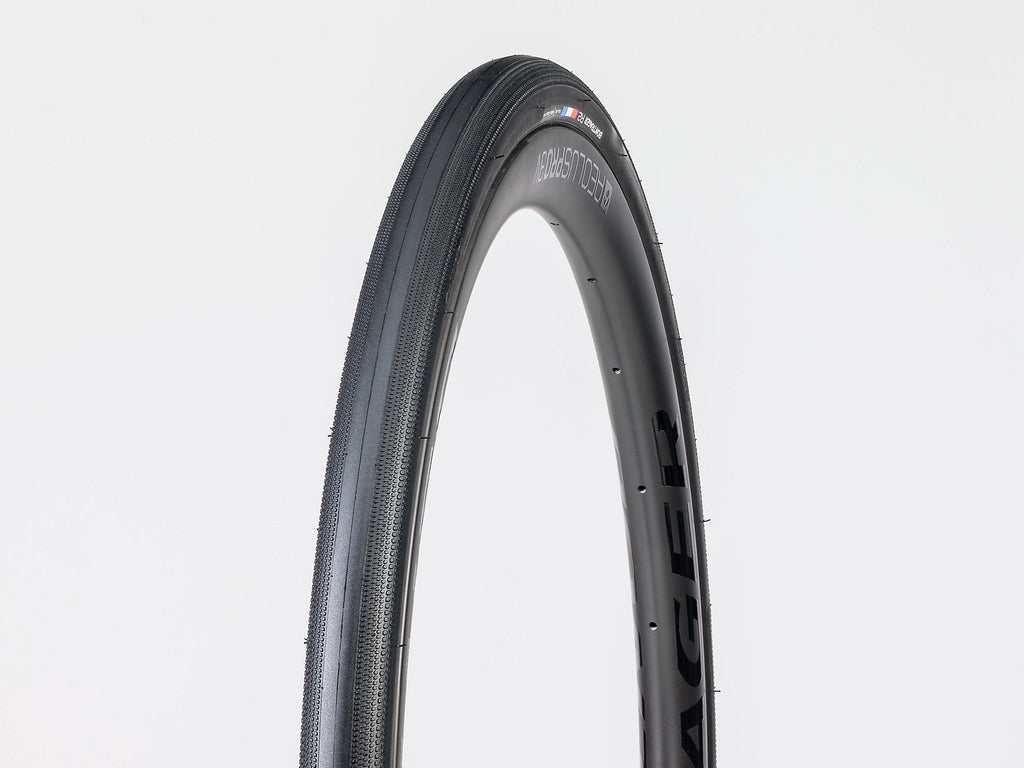 BONTRAGER R2 TRAINING ROAD TYRE 700x25C – Bicycle Express City