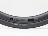 BONTRAGER R2 TRAINING ROAD TYRE 700x25C