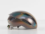BONTRAGER XXX WAVECEL LTD HELMET PRISMATIC PEARL