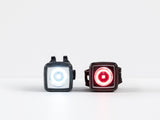 BONTRAGER ION 100/FLARE R CITY LIGHT SET