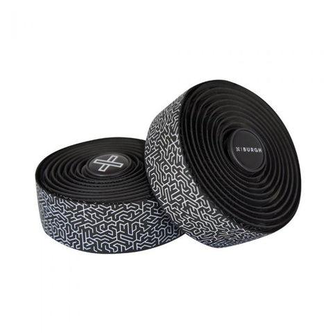 BURGH BAR TAPE - MATTER WHITE
