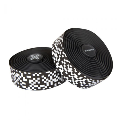 BURGH BAR TAPE - PIXEL WHITE