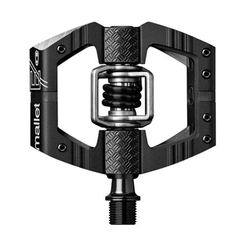 CRANKBROTHERS MALLET E PEDAL BLACK