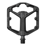 CRANKBROTHERS STAMP 3 PEDALS BLACK - SMALL