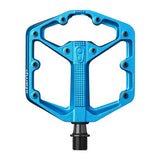 CRANKBROTHERS STAMP 3 PEDALS BLUE - SMALL