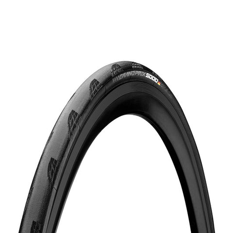 CONTINENTAL R GP5000 FOLDING TYRE 700x28C