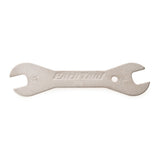 PARK TOOL DOUBLE-ENDED CONE WRENCH - DCW-1