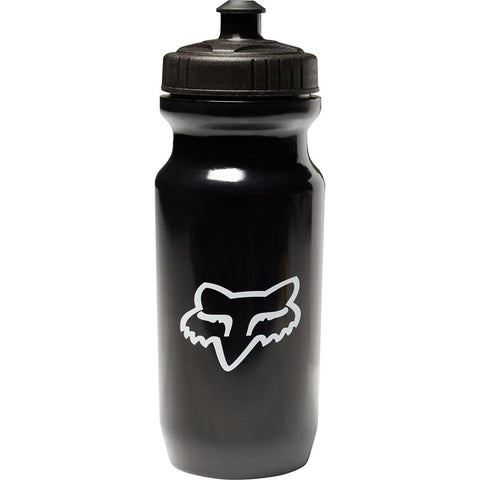 FOX HEAD BASE WATER BOTTLE BLACK - OS