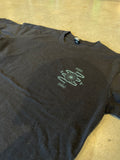 BE V1 CREW NECK T-SHIRT - SMALL