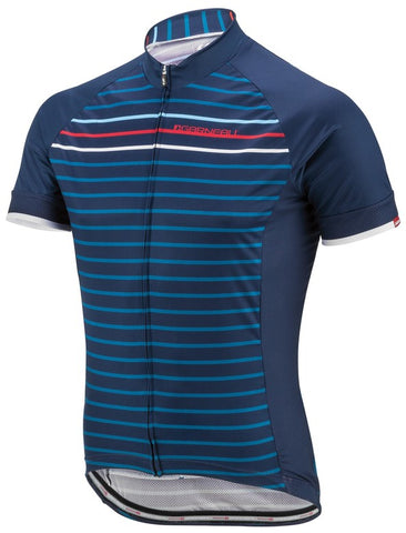LG EQUIPE MINIMALIST JERSEY NAVY M