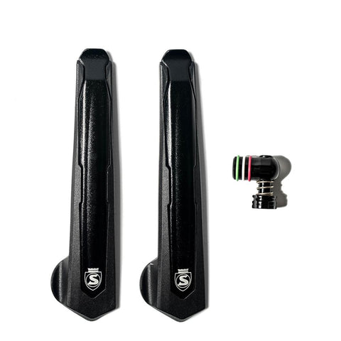 SILCA TYRE LEVER SET PREMIO W/EOLO 3