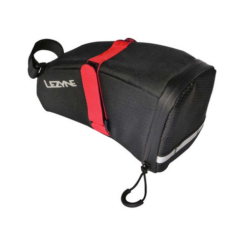 LEZYNE AERO CADDY (STRAP MOUNT)