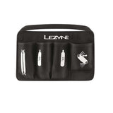 LEZYNE FLOW CADDY WITH ORGANISER