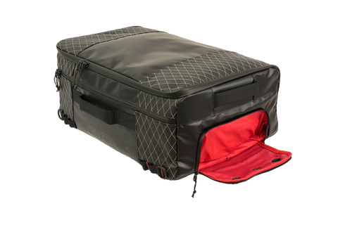 SILCA MARATONA GEAR BAG
