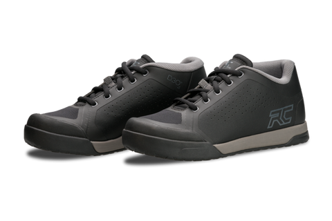 RIDE CONCEPTS POWERLINE BLACK/CHARCOAL - SIZE 43.5