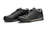 RIDE CONCEPTS POWERLINE BLACK/CHARCOAL - SIZE 44