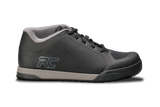 RIDE CONCEPTS POWERLINE BLACK/CHARCOAL - SIZE 44