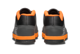 RIDE CONCEPTS POWERLINE CHARCOAL/ORANGE - SIZE 44.5