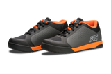 RIDE CONCEPTS POWERLINE CHARCOAL/ORANGE - SIZE 44.5