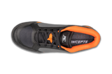 RIDE CONCEPTS POWERLINE CHARCOAL/ORANGE - SIZE 44.5