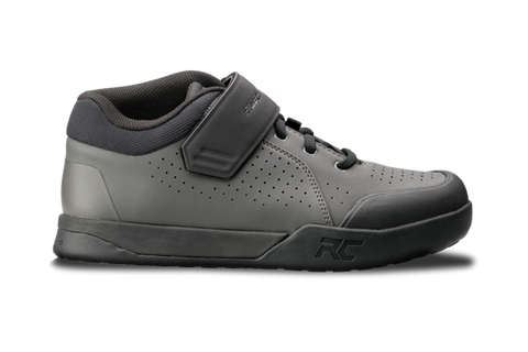 RIDE CONCEPTS TNT CHARCOAL - SIZE 44