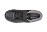 RIDE CONCEPTS TRANSITION CLIPLESS BLACK/CHARCOAL - SIZE 45