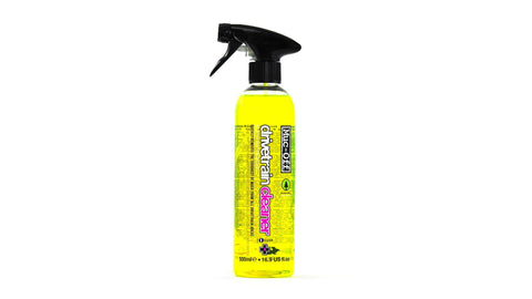 MUC OFF BIO DRIVETRAIN CLEANER - 500ml