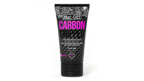 MUC-OFF CARBON GRIPPER COMPOUND 75G