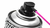 MUC OFF DRY CHAIN LUBE SPRAY 400ML